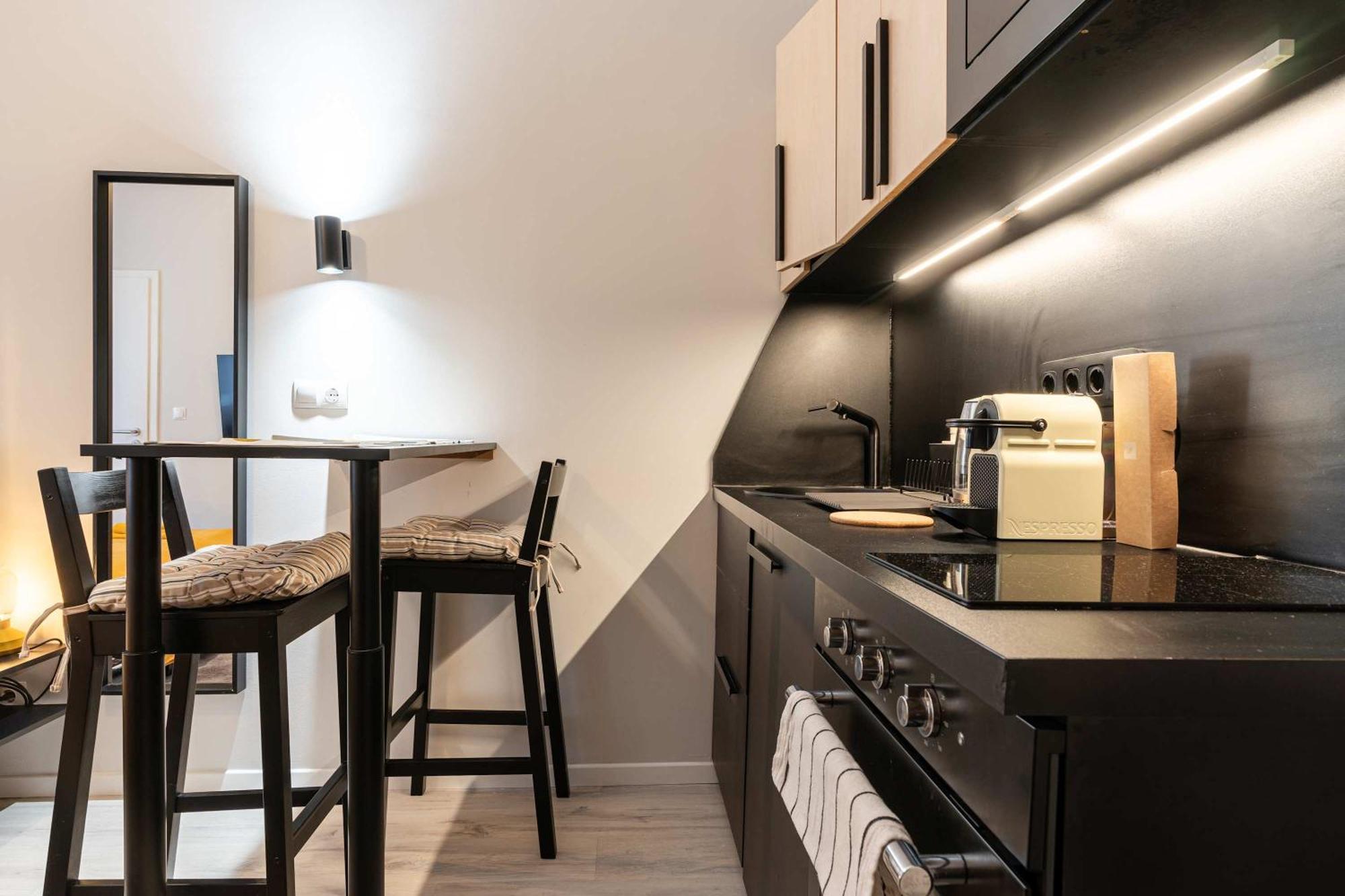 Apartment Blush & Gold Boutique B25 - Nr 2 Budapest