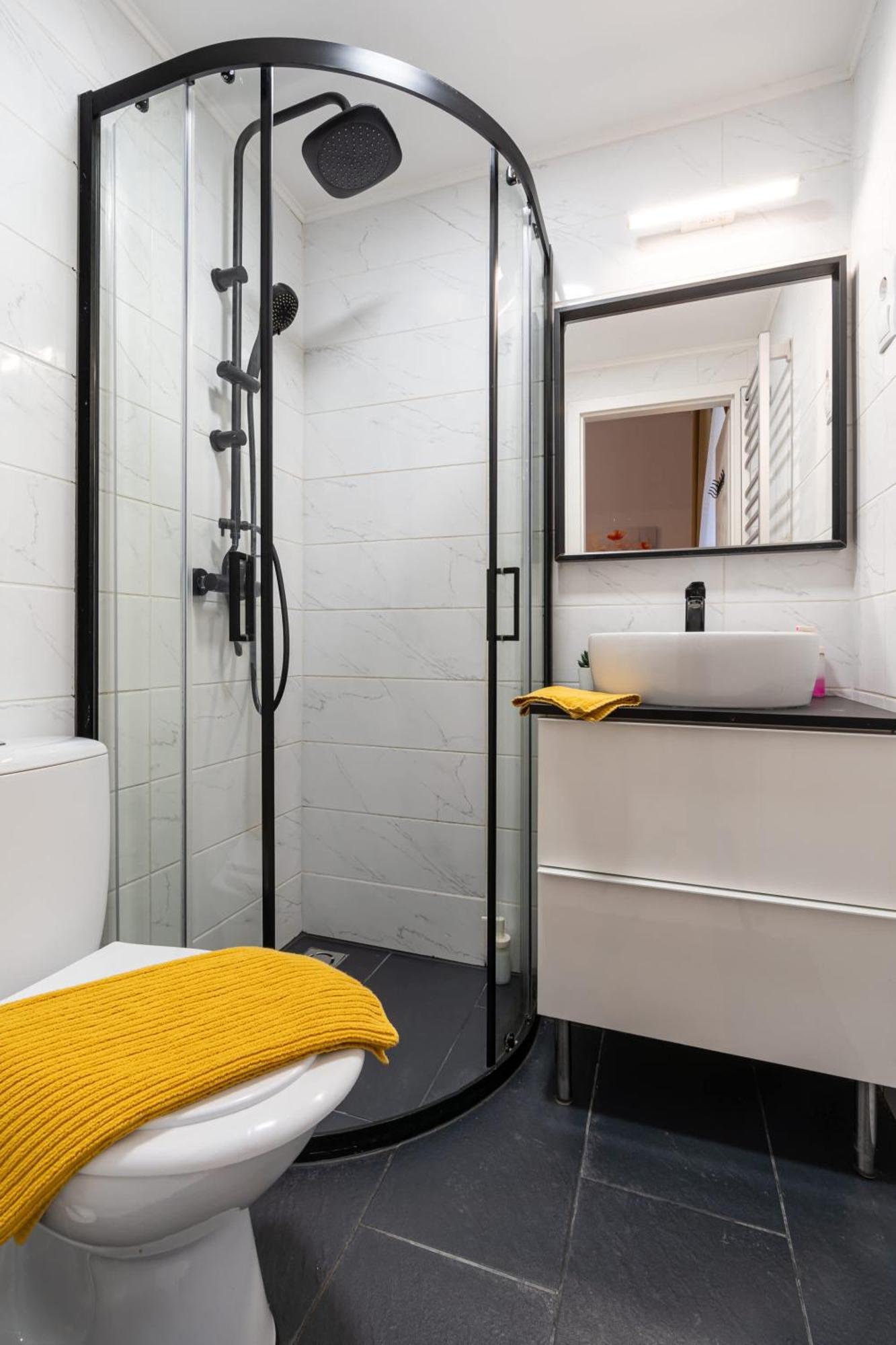 Blush & Gold Boutique B25 - Nr 2 Apartment Budapest