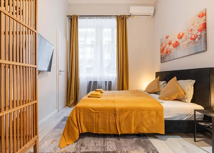 Blush & Gold Boutique Rooms B25 - Nr 2