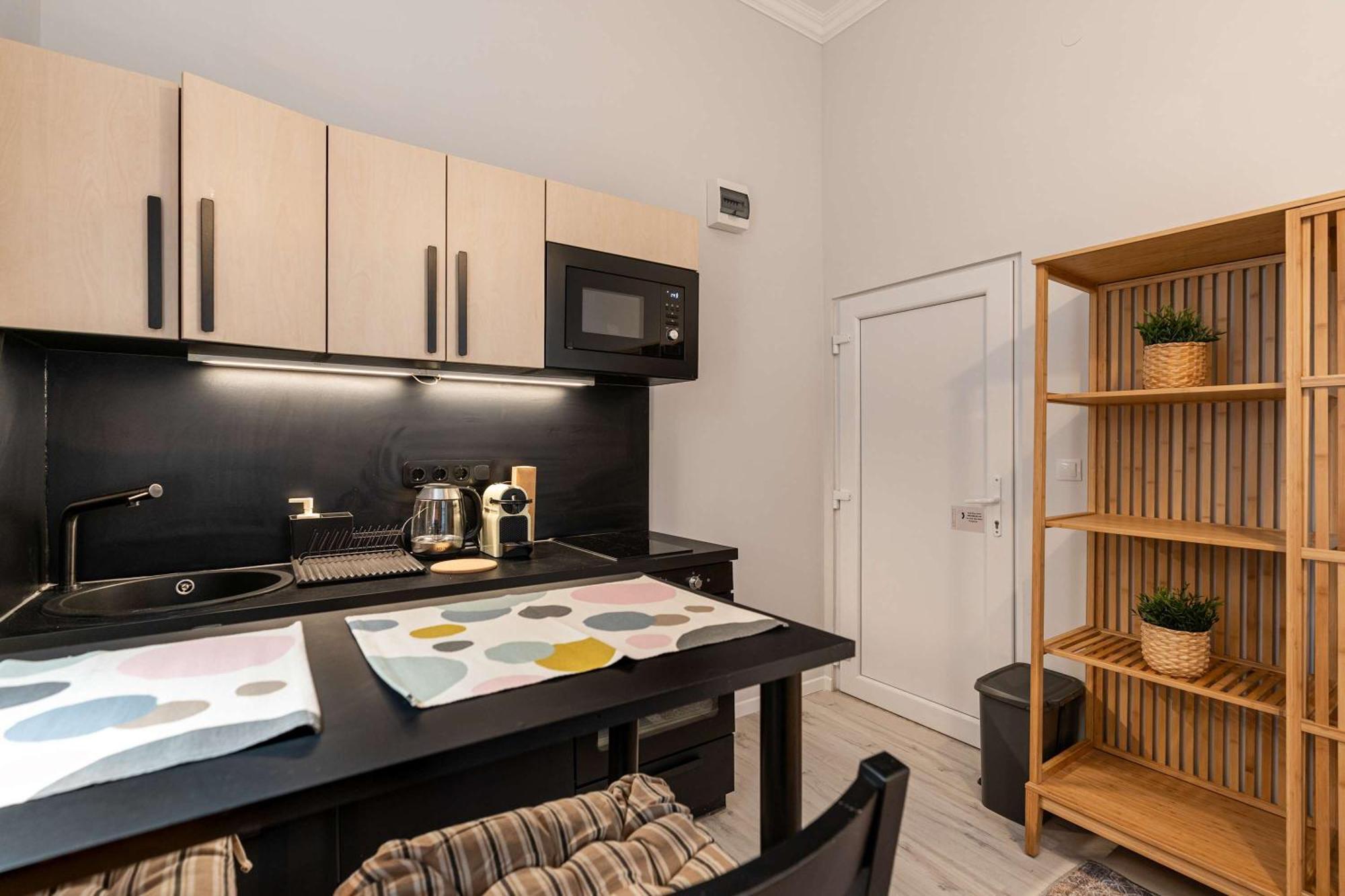 Blush & Gold Boutique B25 - Nr 2 Apartment Budapest