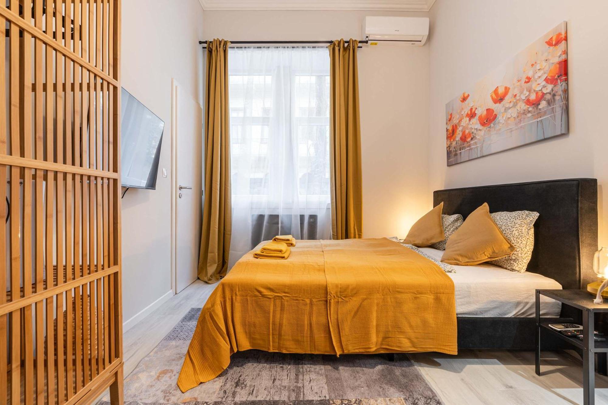 Apartment Blush & Gold Boutique B25 - Nr 2