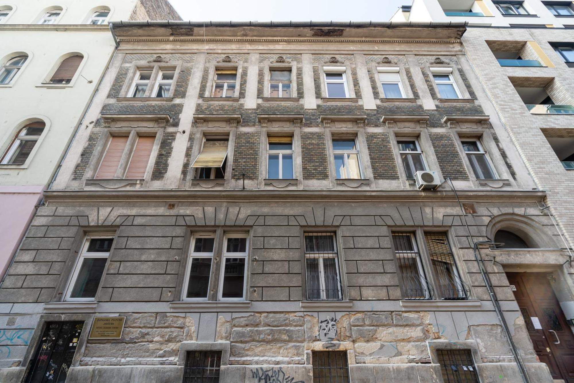 Blush & Gold Boutique B25 - Nr 2 Apartment